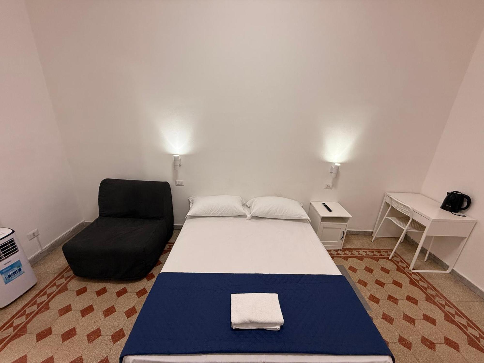 Bella Roma Hotel - Rome — Photos 3