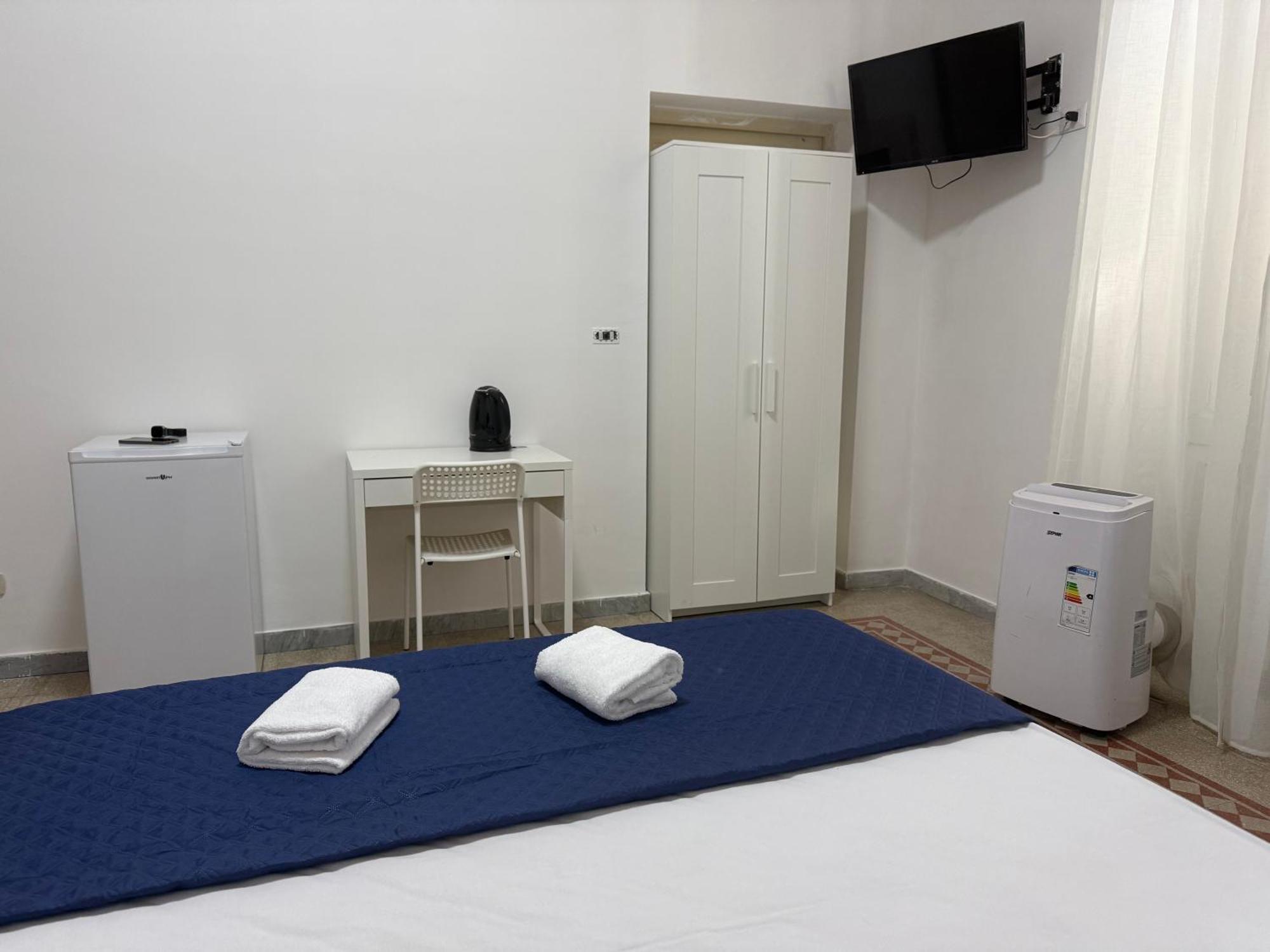 Bella Roma Hotel - Rome — Photos 2