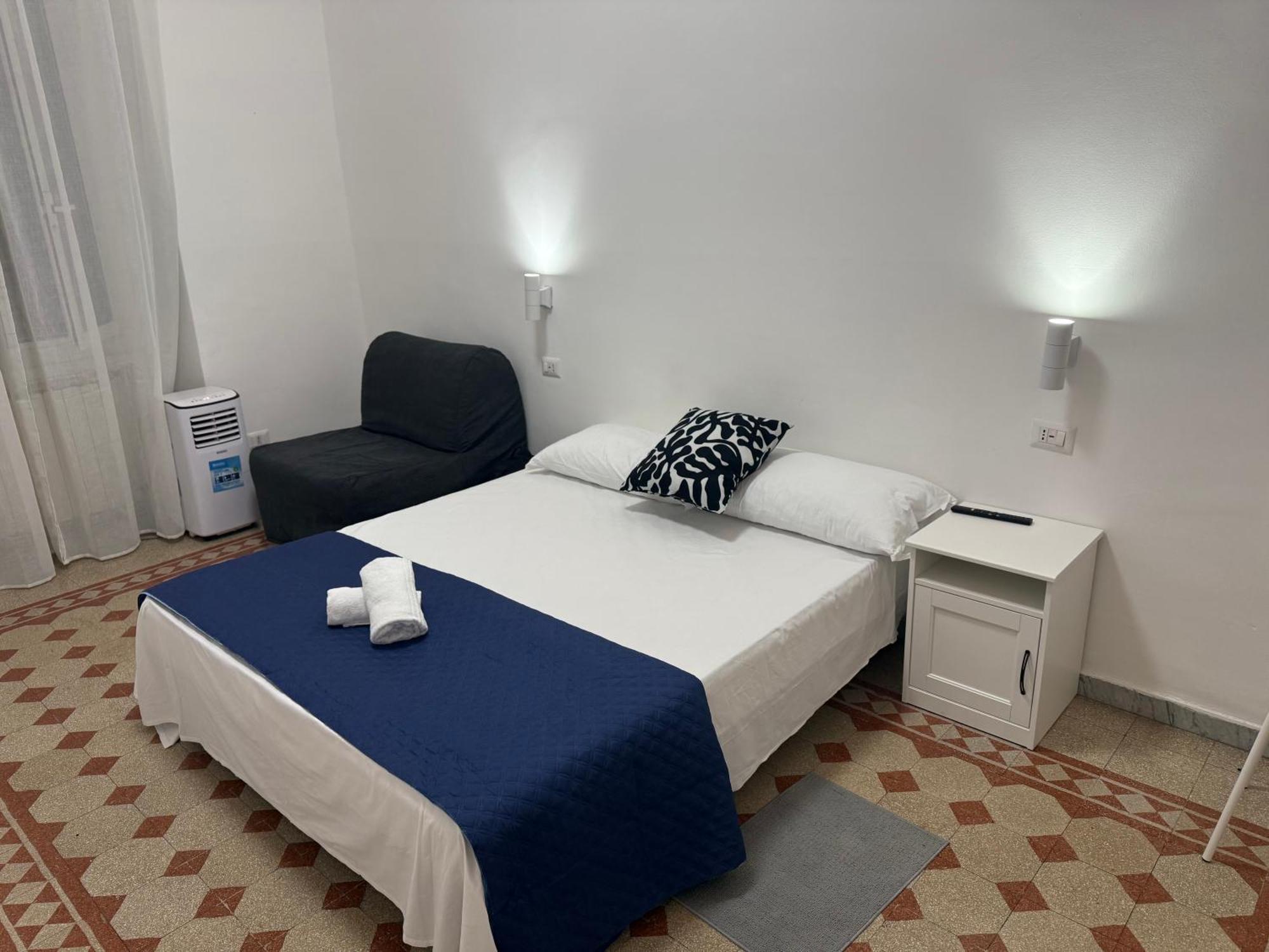 Bella Roma Hotel - Rome — Photos 1